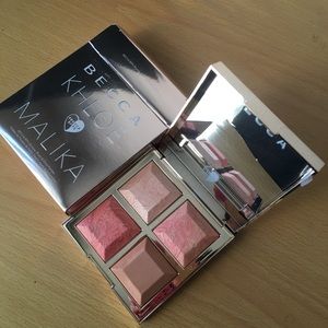 BECCA BFF Khloe Palette